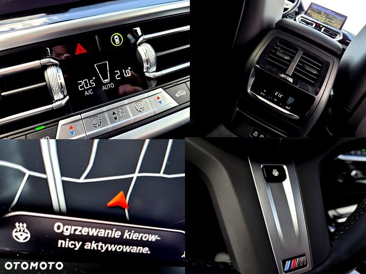 BMW X3 xDrive30e xLine - 16