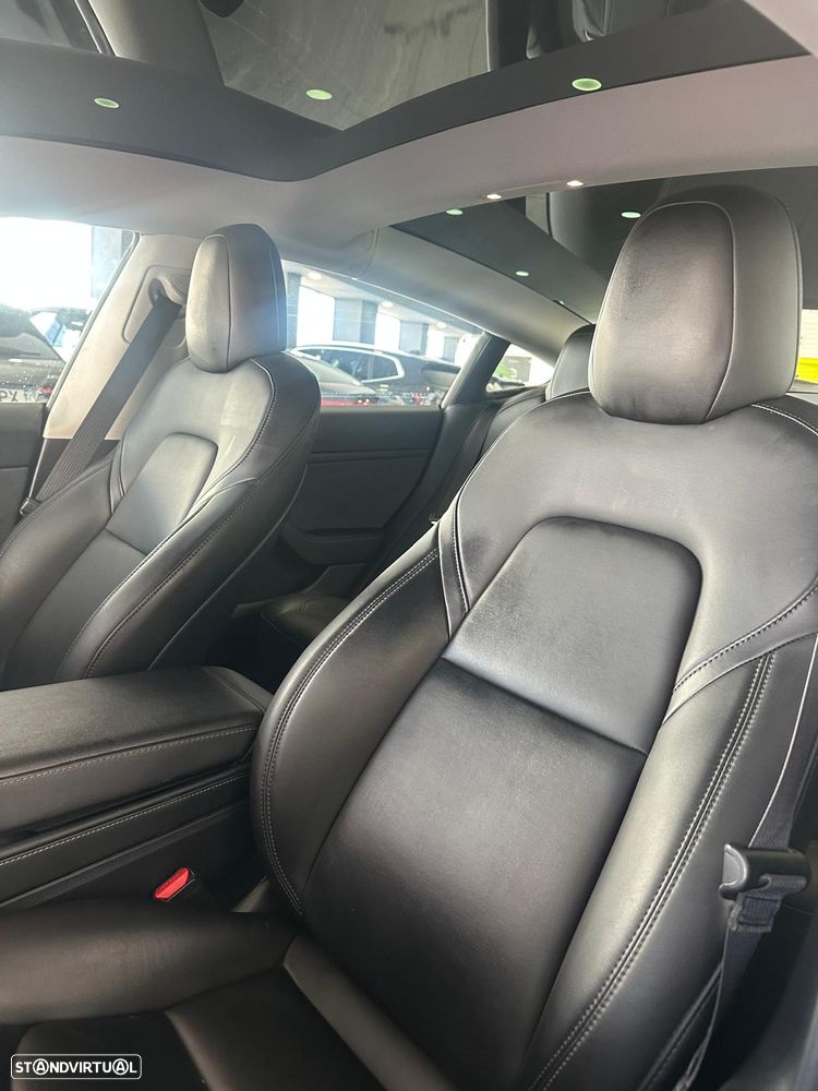 Tesla Model 3 Long Range AWD Dual Motor - 10