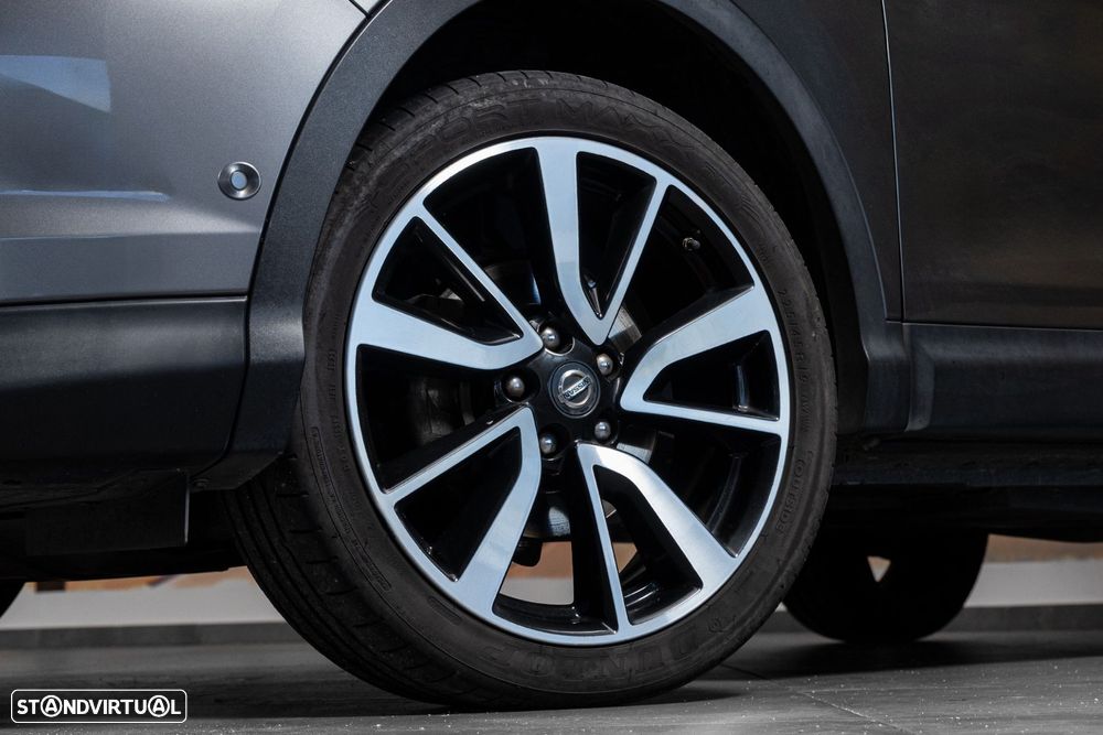 Nissan Qashqai 1.6 dCi Tekna Premium - 9