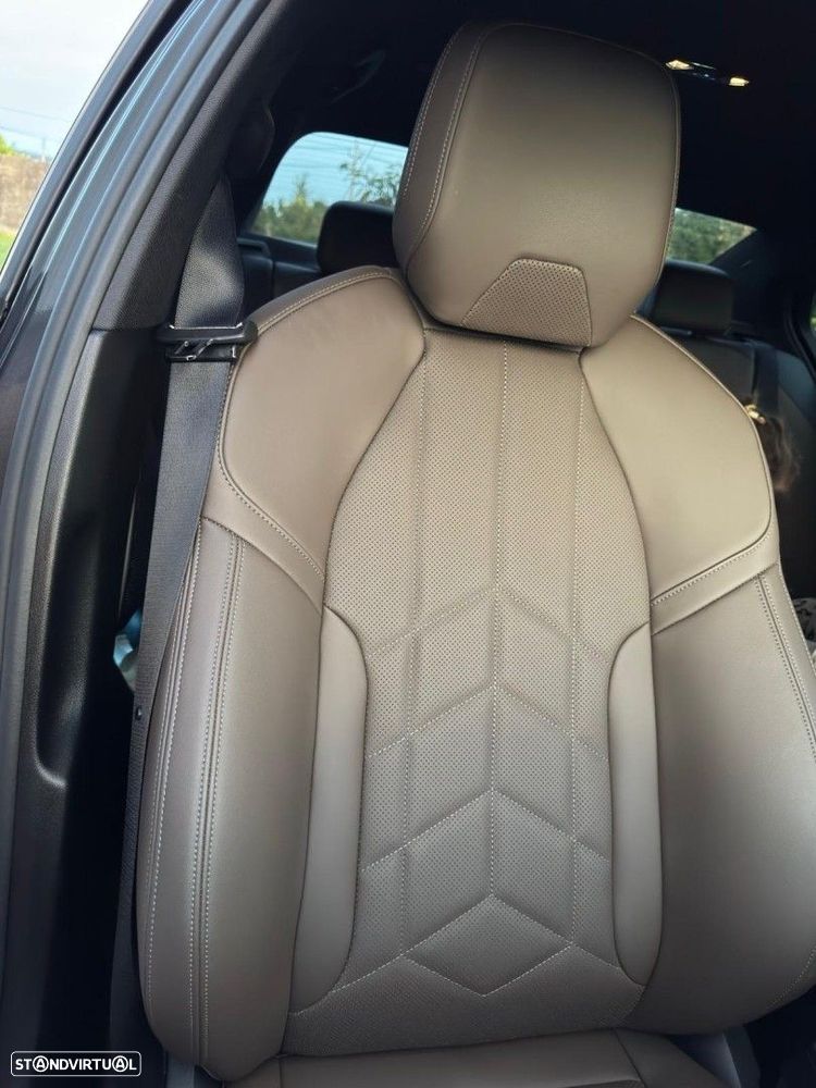 BMW i5 eDrive40 Pack Desportivo M - 12