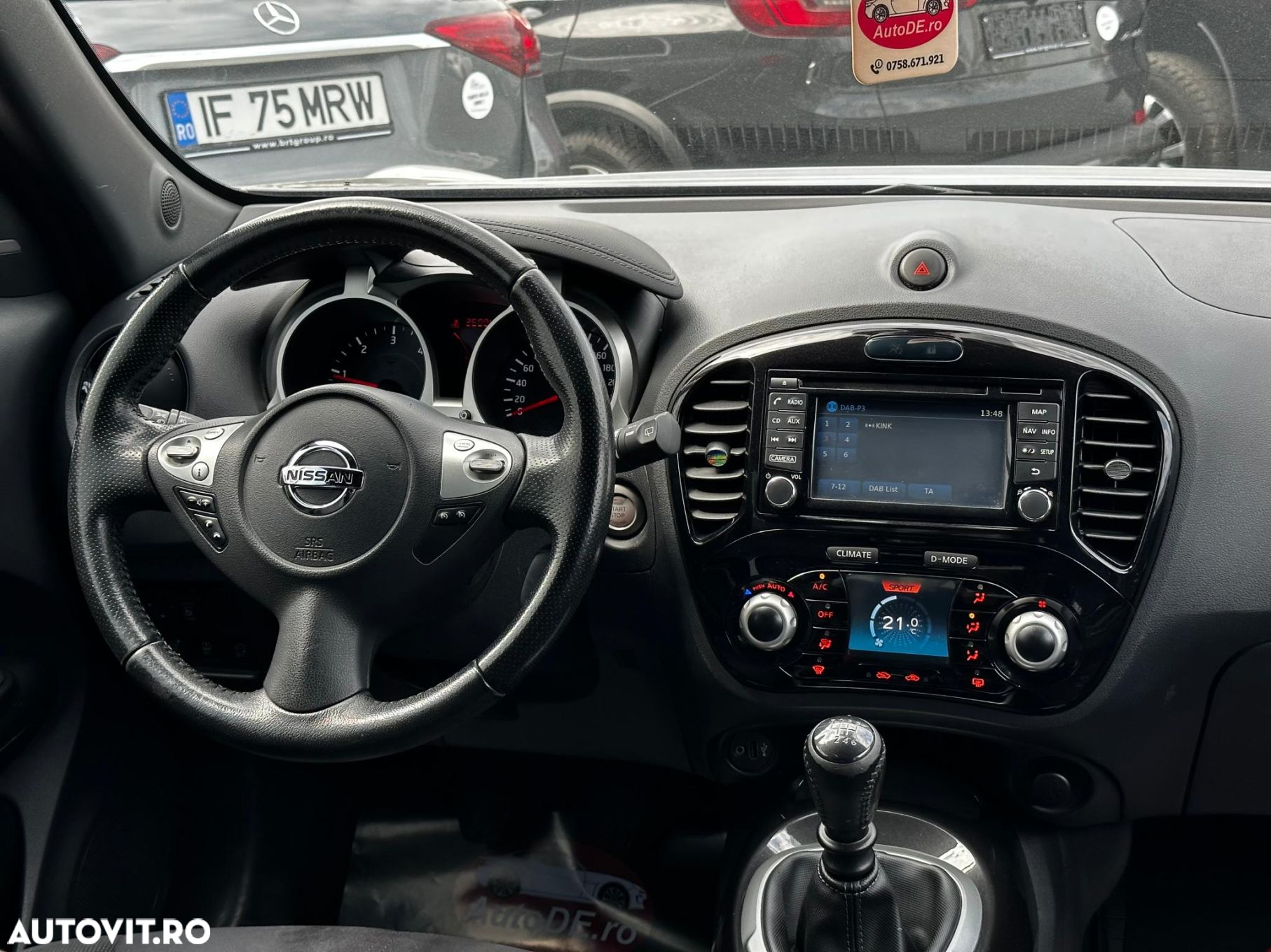 Nissan Juke - 9