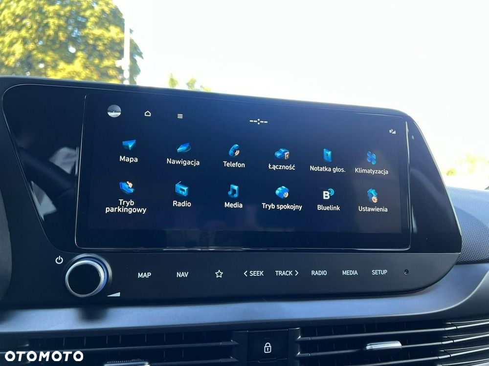 Hyundai i20 1.2 Modern - 29
