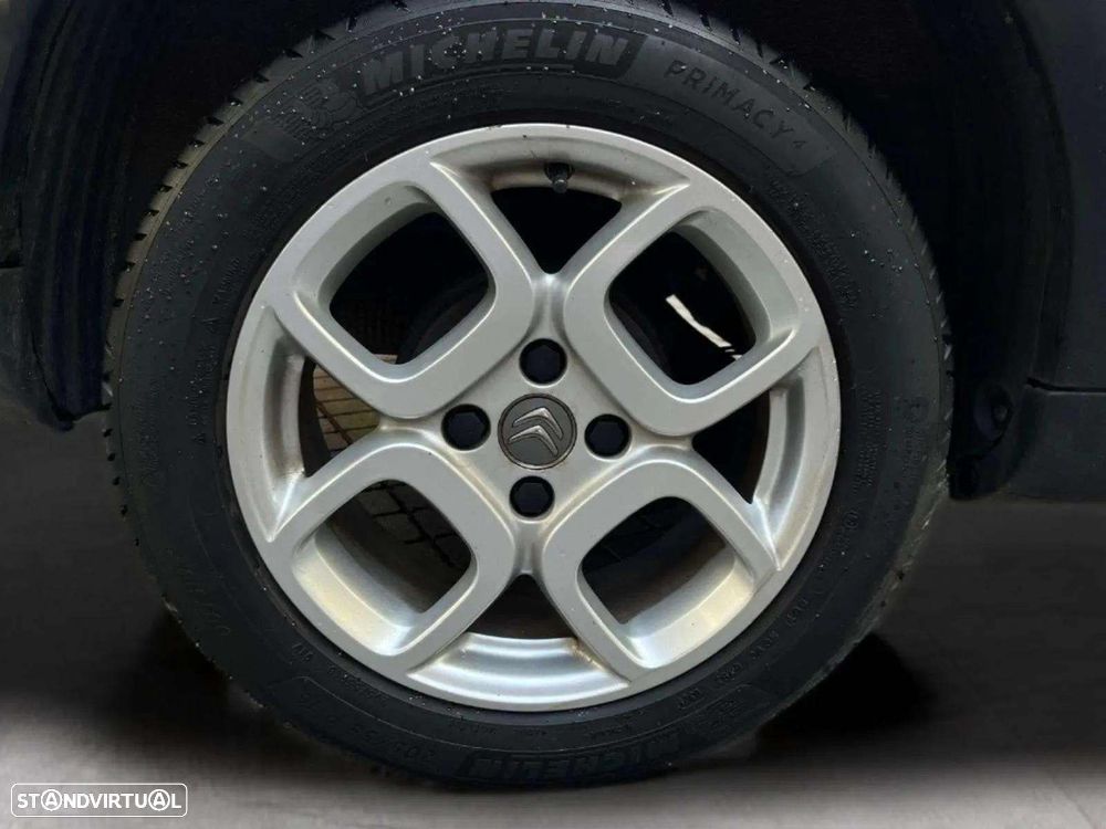 Citroën C4 Cactus - 10