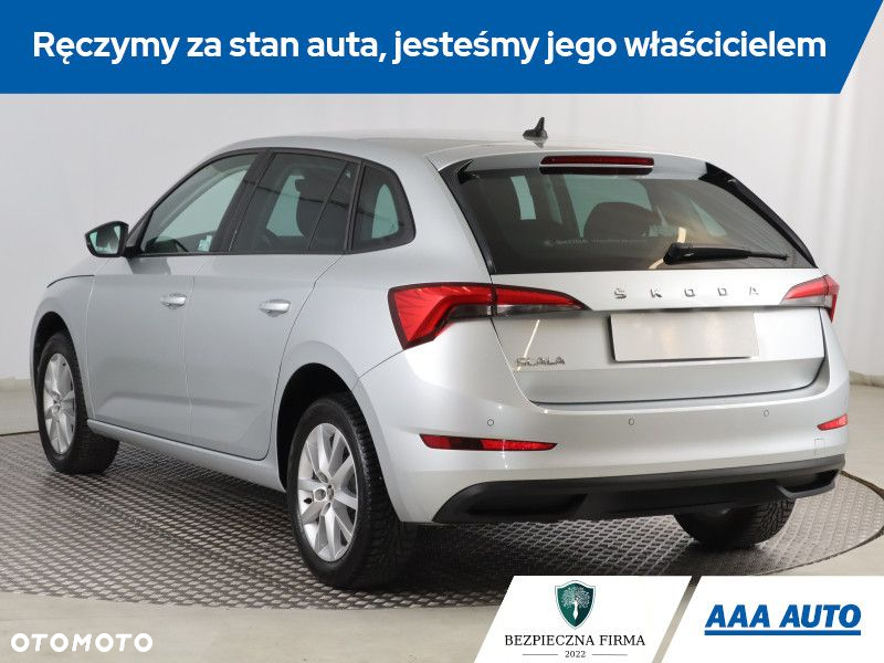 Skoda Scala - 5