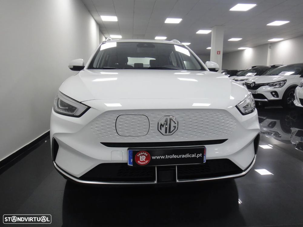 MG ZS Standard Comfort - 2