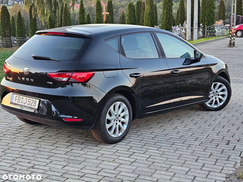 Seat Leon - 28
