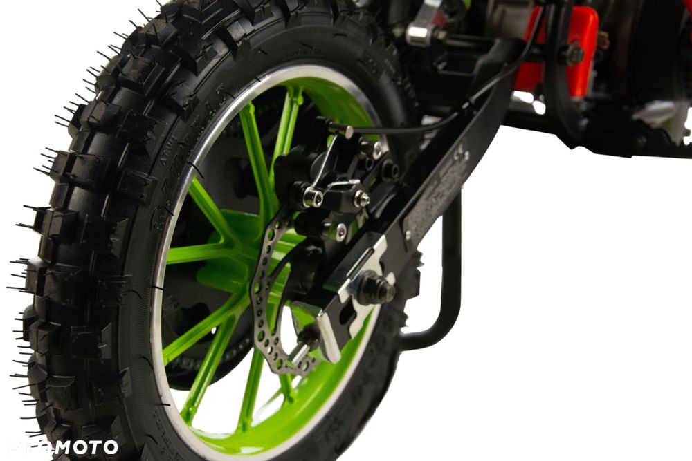 XTR Inny - 10