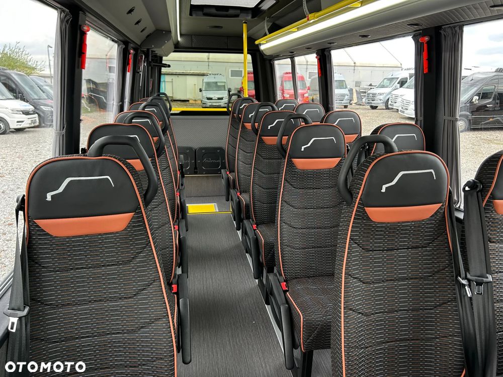 Mercedes-Benz Sprinter CITY - 18