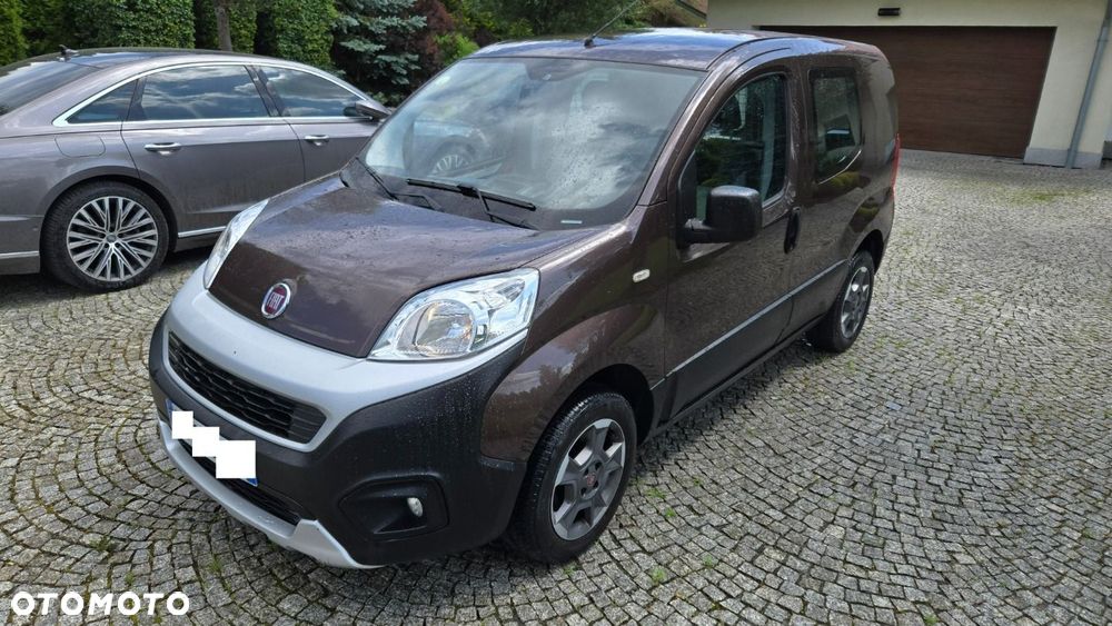 Fiat Fiorino - 5