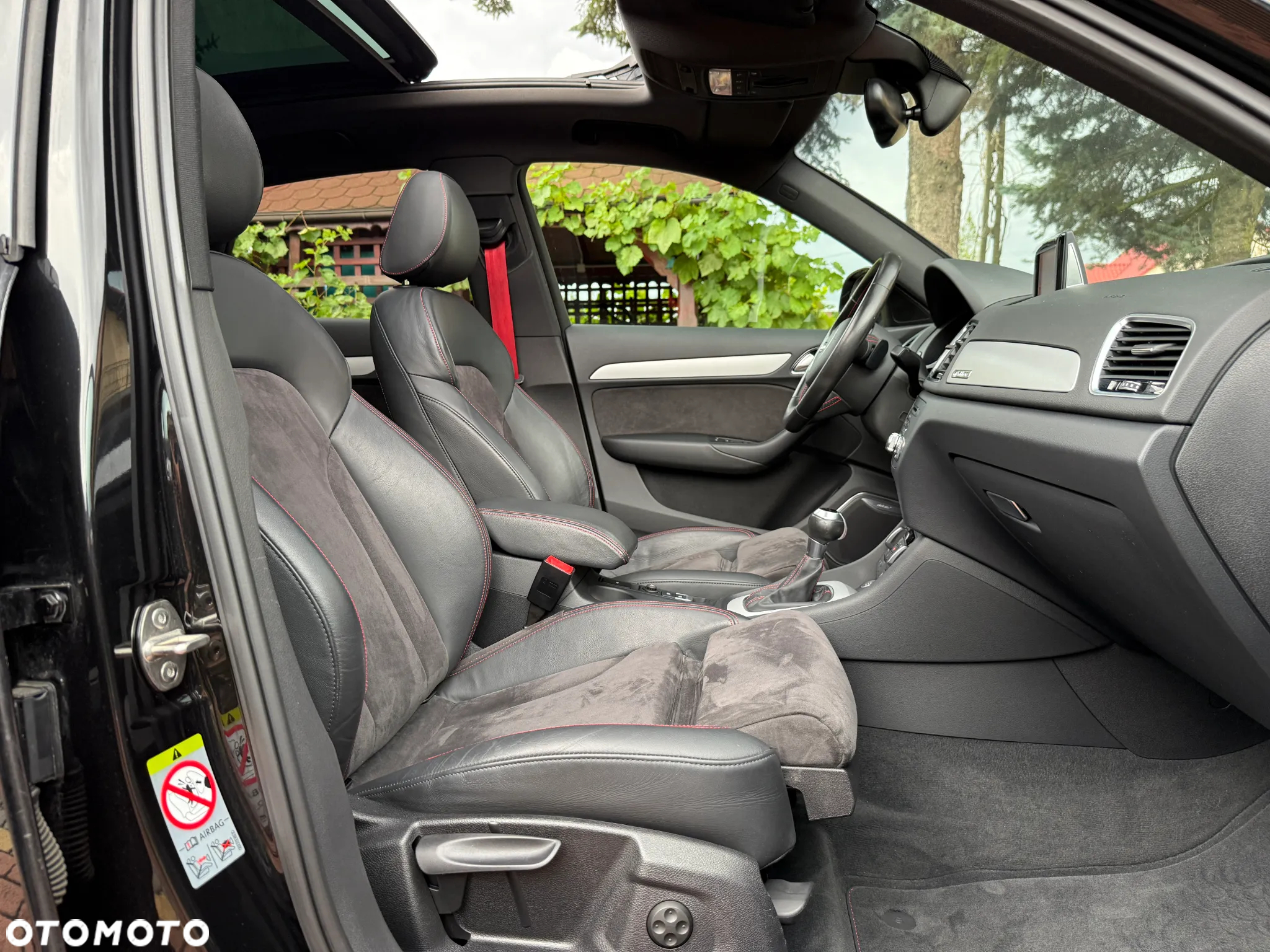 Audi Q3 2.0 TDI Quattro Sport S tronic - 18