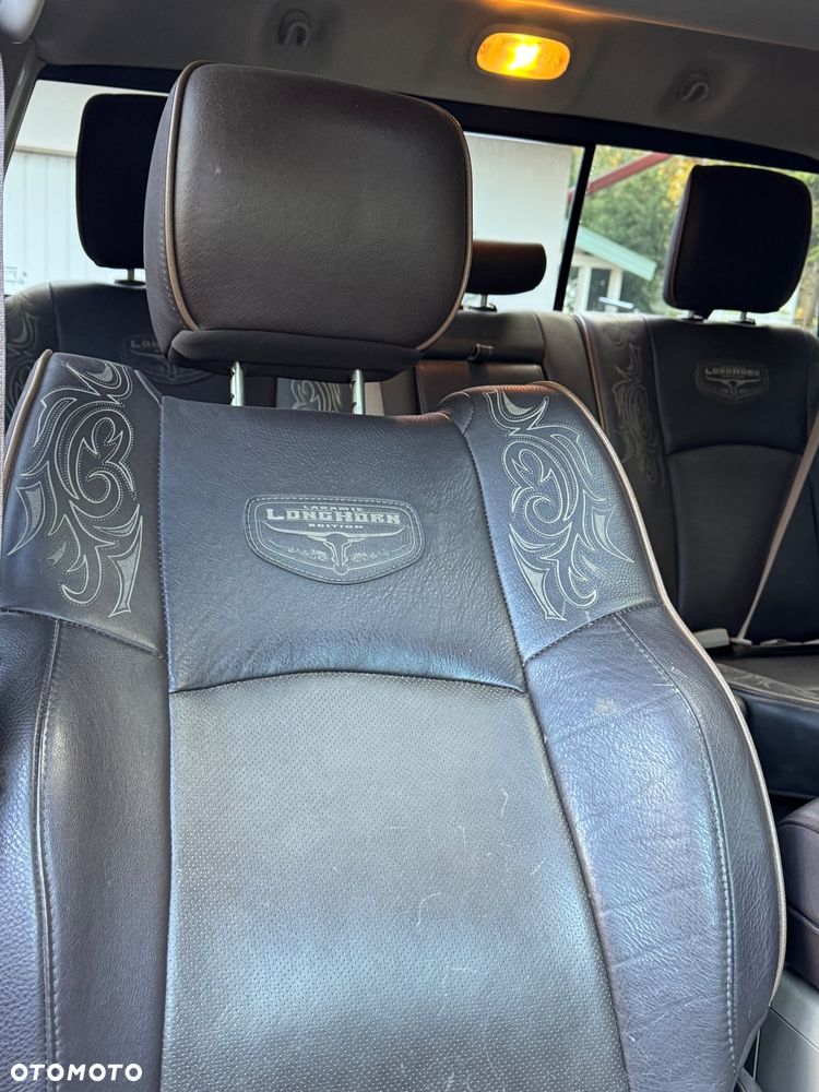 Dodge RAM 1500 5.7 4x4 - 23