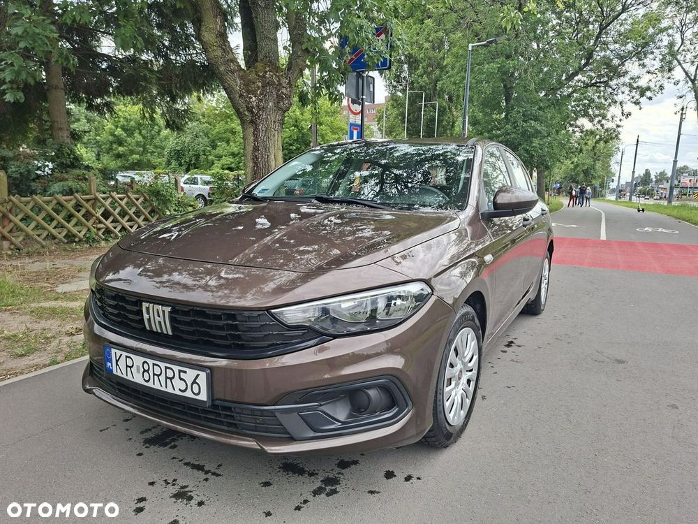 Fiat Tipo - 2