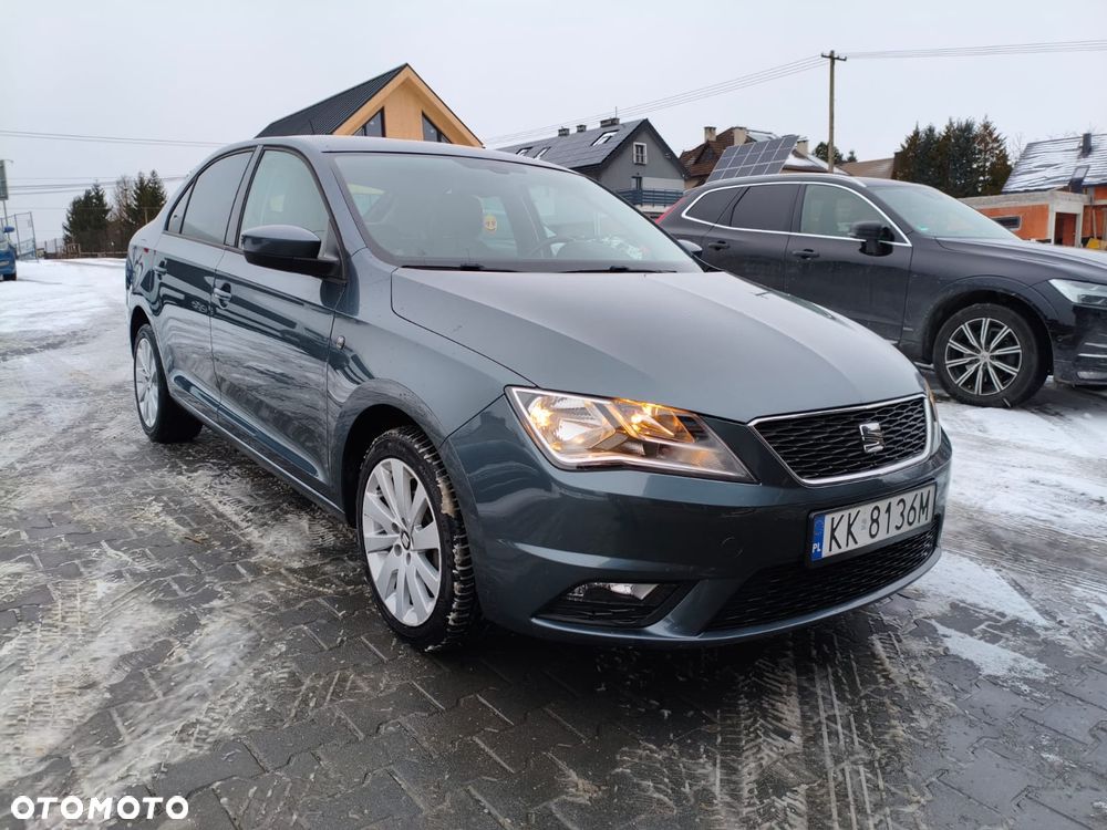 Seat Toledo 1.2 TSI Style - 3