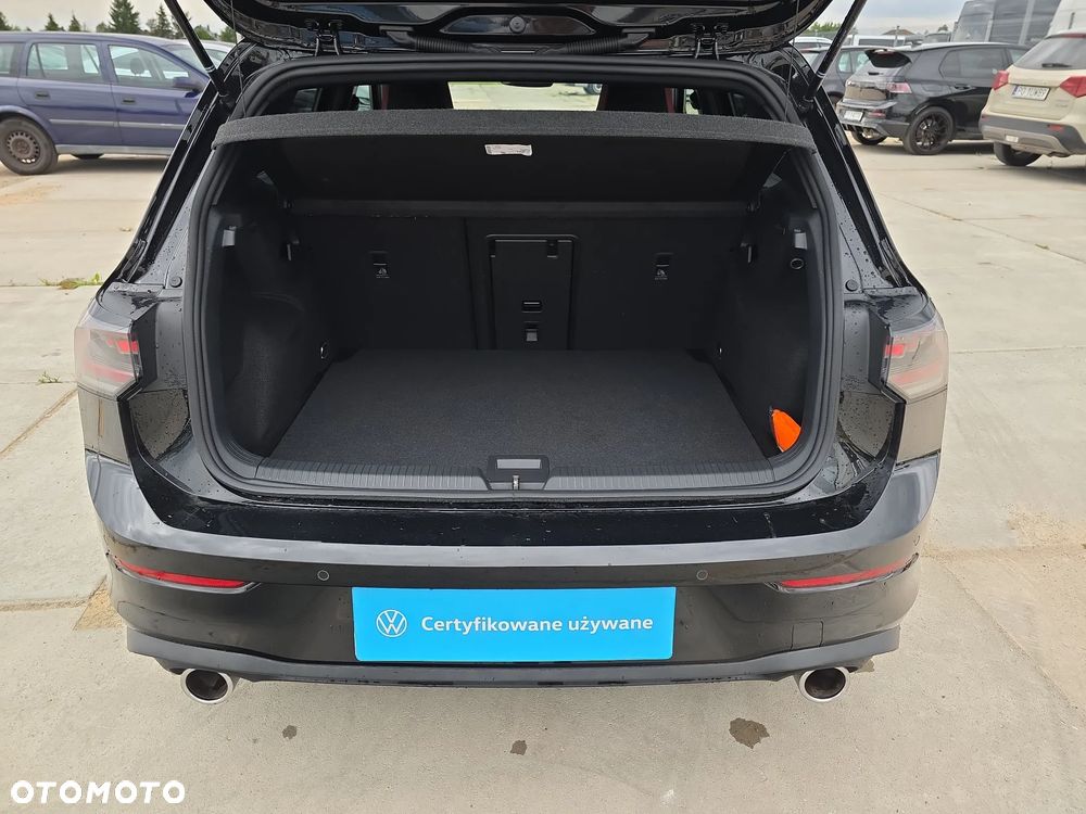 Volkswagen Golf 2.0 TSI GTI DSG - 11