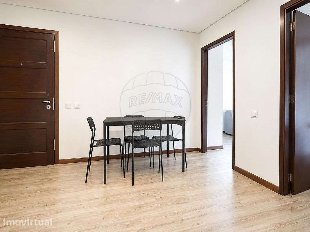 Apartamento T1 para arrendamento - Grande imagem: 3/12
