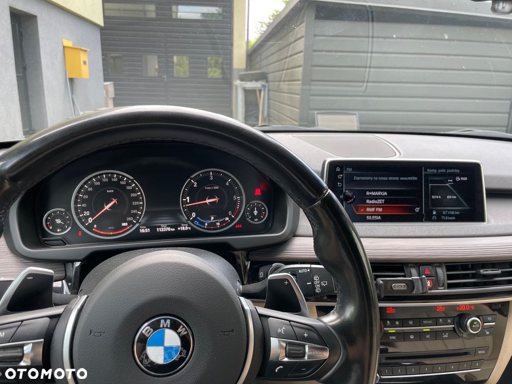 BMW X5 - 14