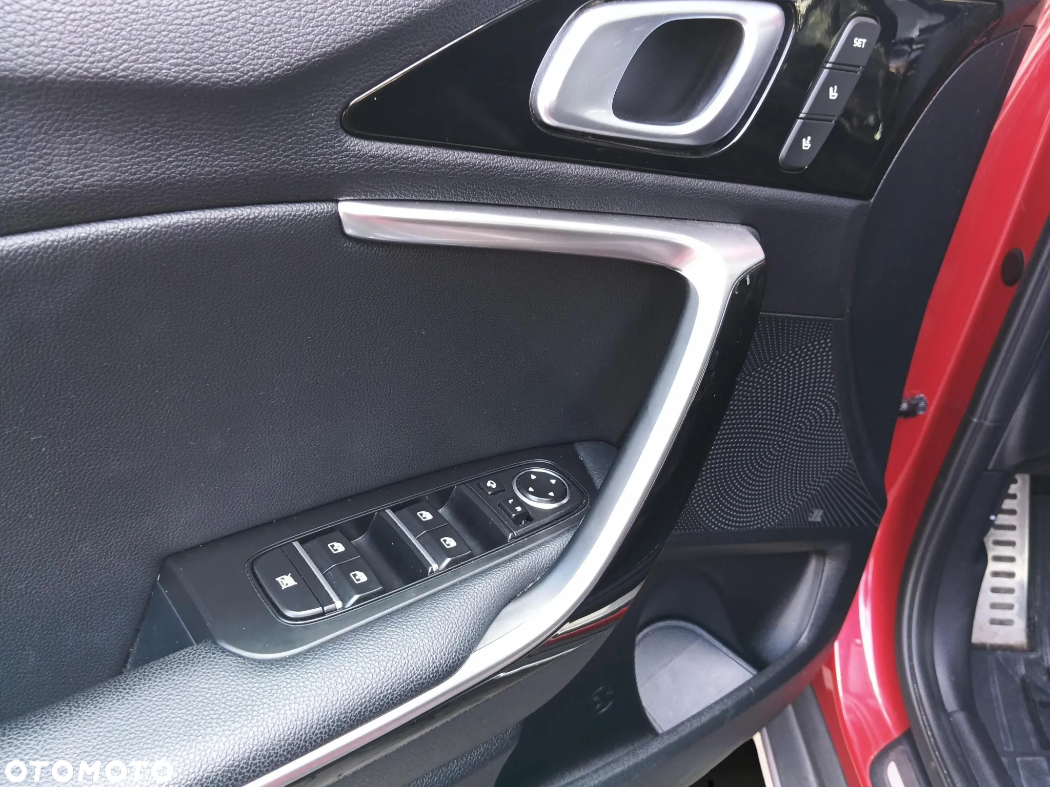 Kia XCeed 1.6 CRDi SCR L Business Line DCT - 21