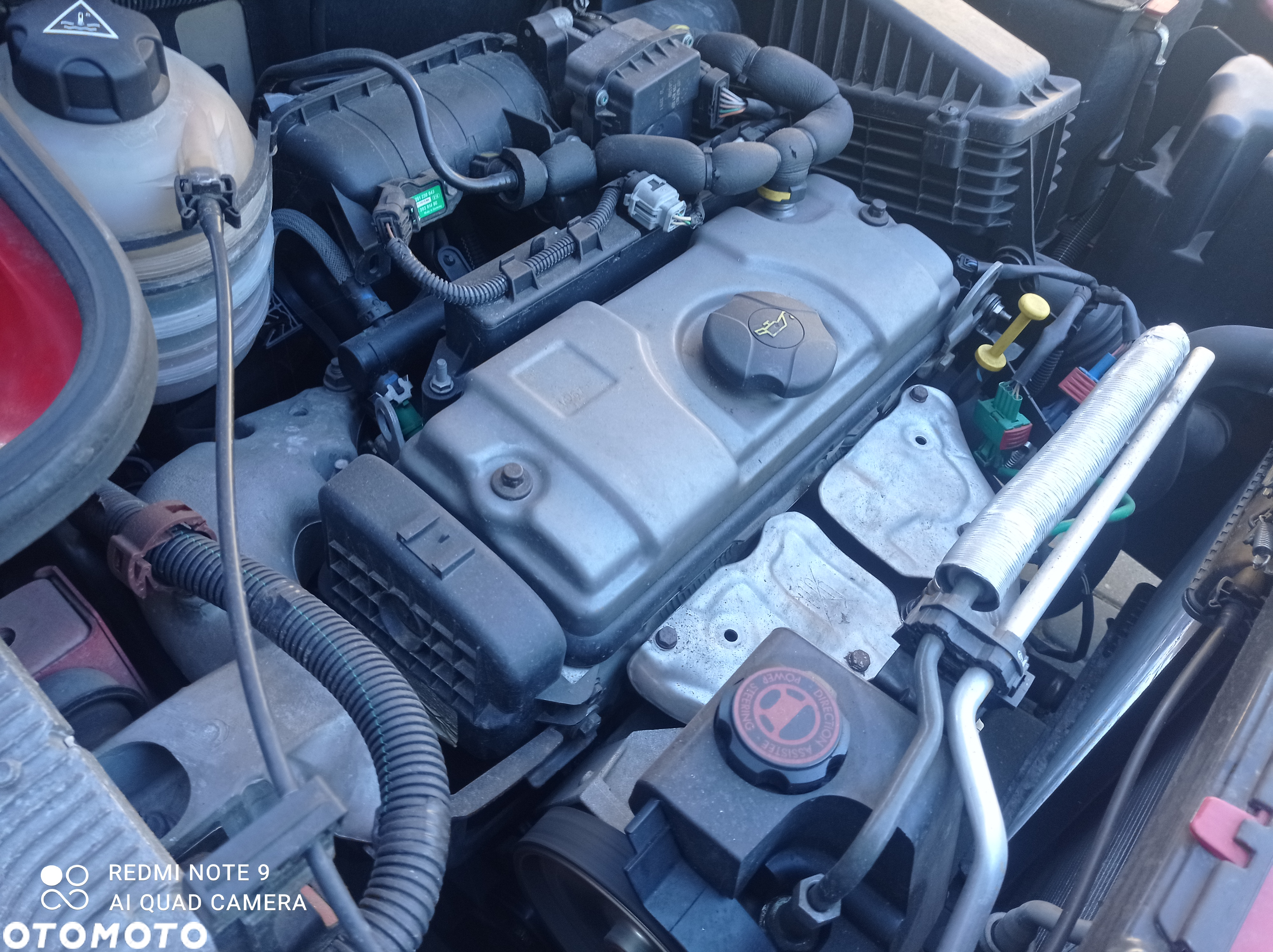 Peugeot 206 plus 206+ 1.1 Presence - 28