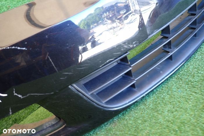 SKODA OCTAVIA II LIFT 08-12 zderzak przedni przód - 6