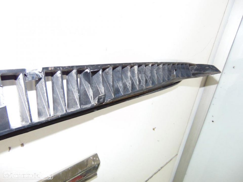 Rover 2600S friso interior mala - 4