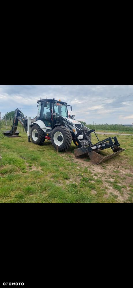 Hidromek 102S ALPHA - 2