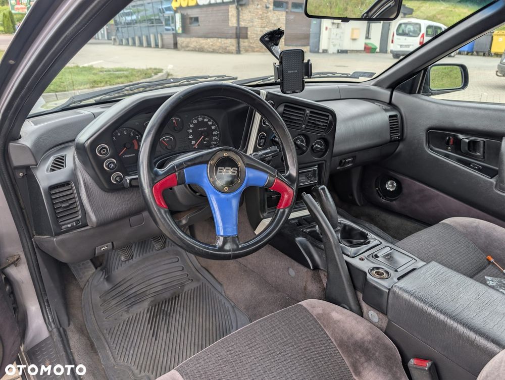 Mitsubishi Eclipse 2000 GSi - 4