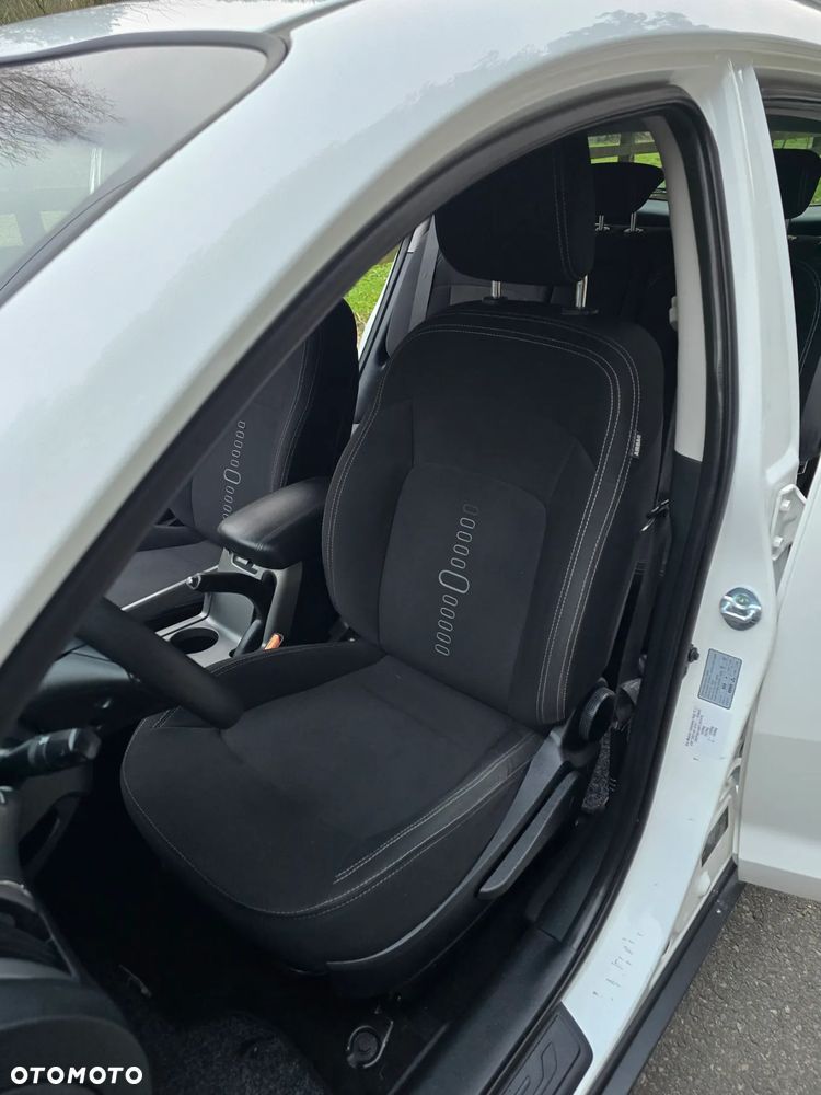 Kia Sportage 1.6 GDI 2WD Spirit - 22