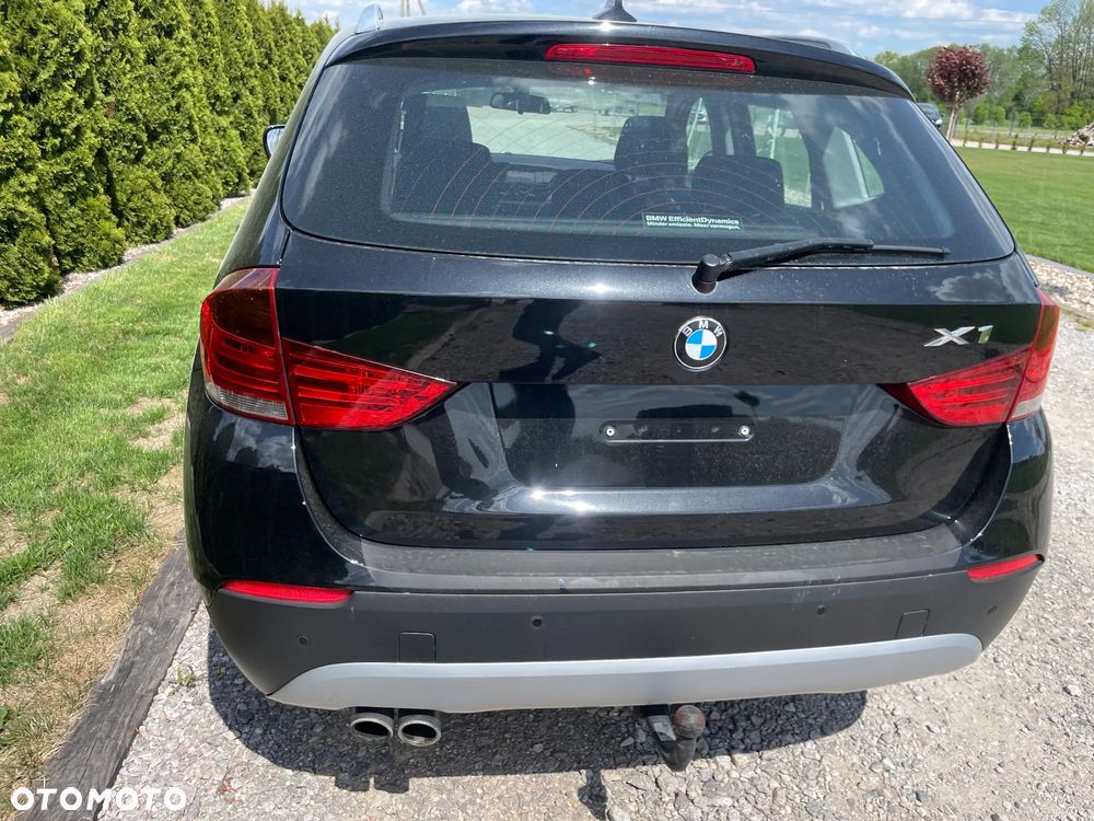 BMW X1 sDrive20i xLine - 4