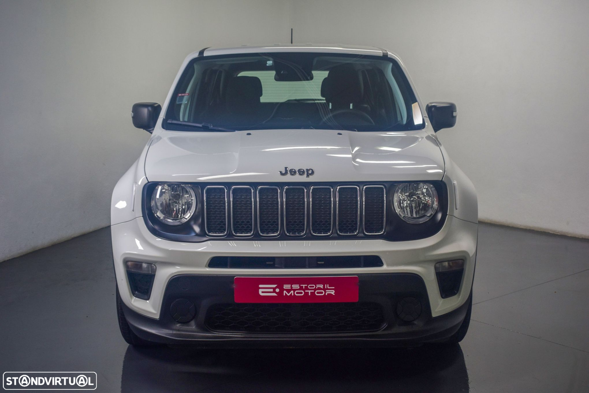 Jeep Renegade 1.0 T Sport - 2