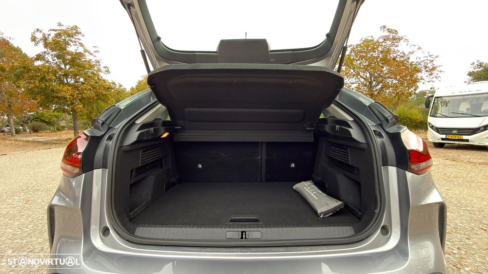 Citroën C4 X - 8