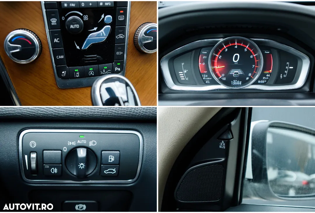 Volvo XC 60 - 27