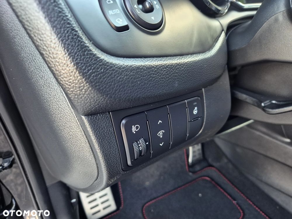 Kia Ceed 1.6 T-GDI GT-Challenge - 21