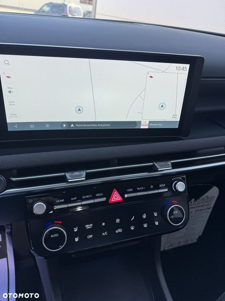 Hyundai Tucson - 22