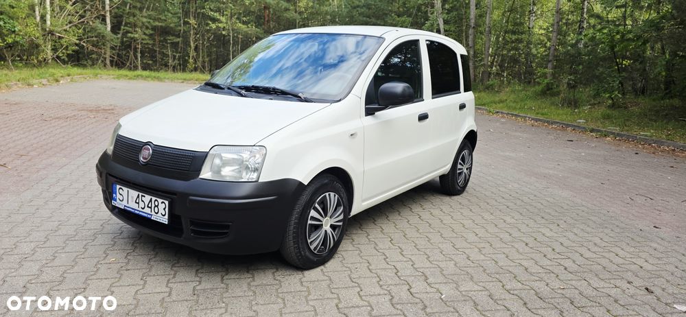 Fiat Panda 1.2 Classic Eco - 12