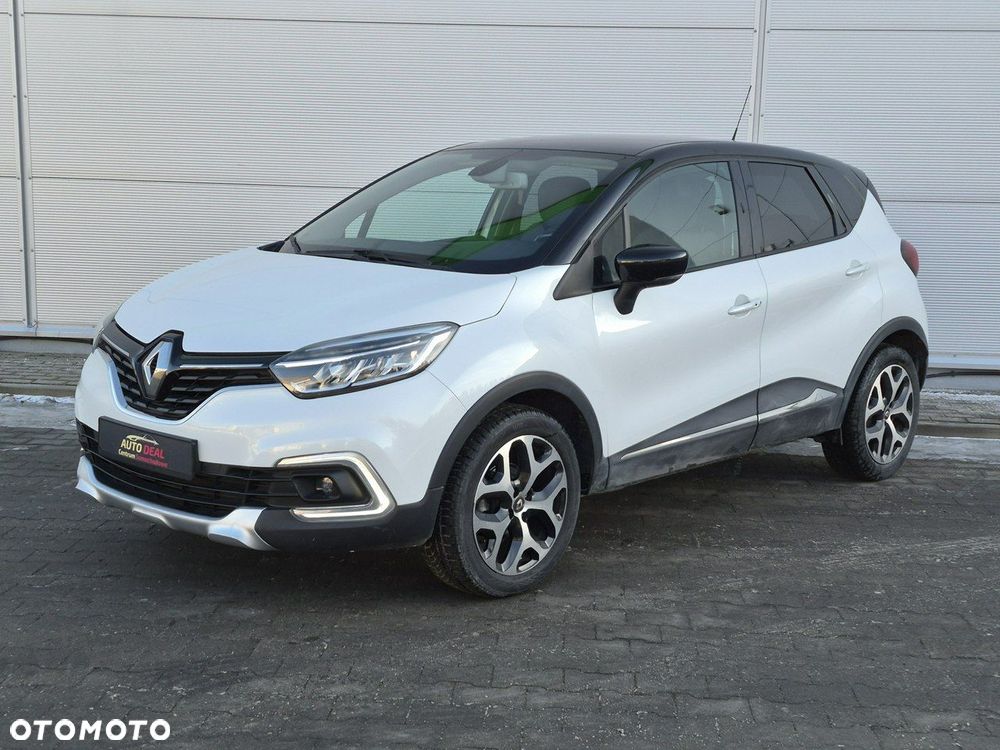 Renault Captur - 7