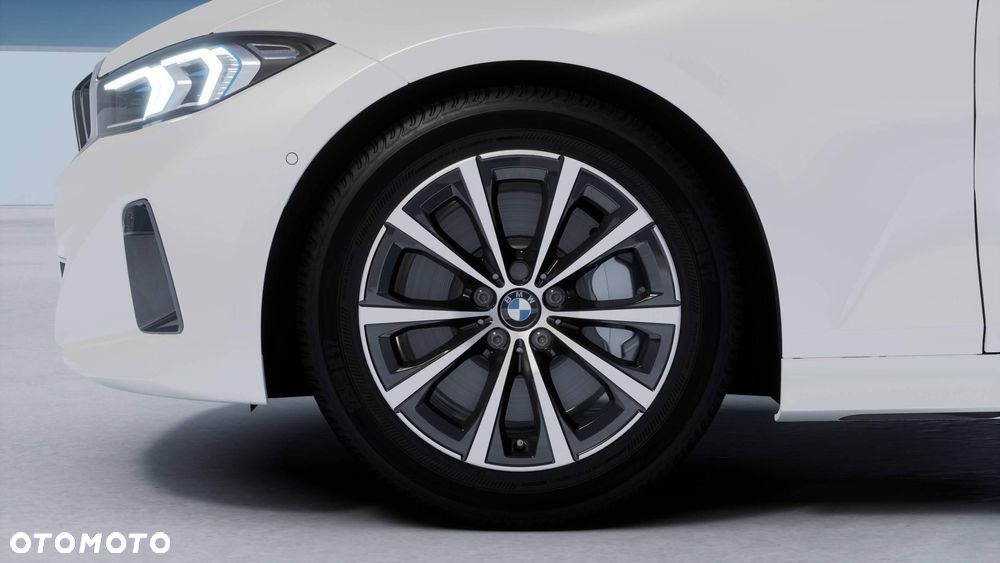 BMW Seria 3 - 4