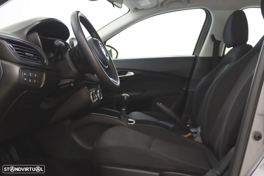 Fiat Tipo Station Wagon 1.3 Multijet City Life - 4