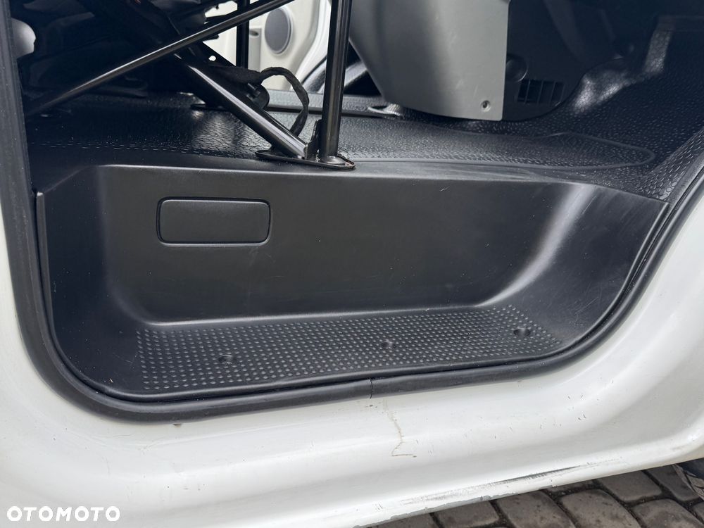 Nissan Primastar - 13