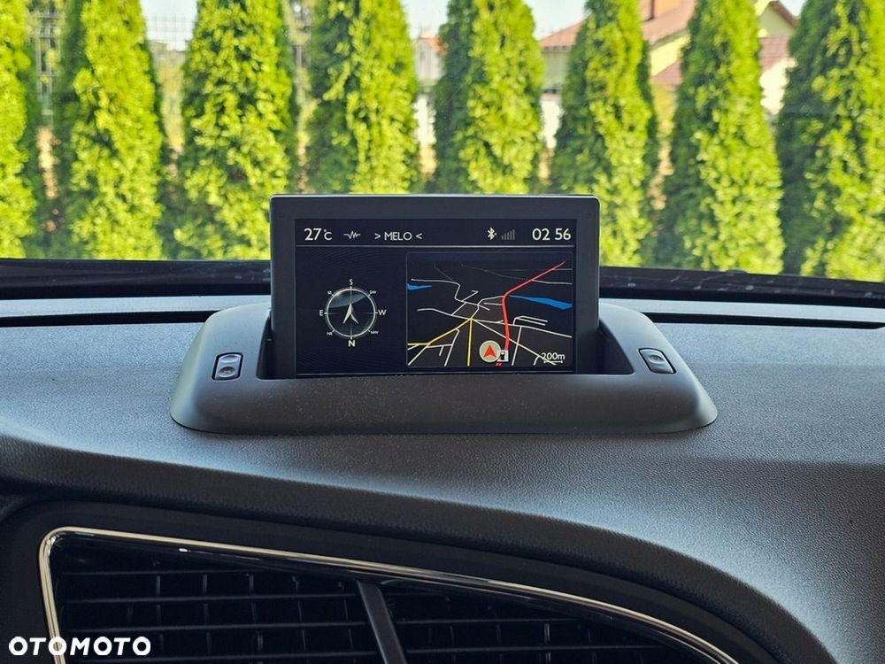 Peugeot 5008 - 18