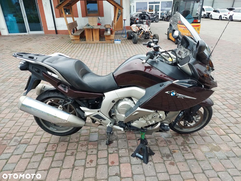BMW K - 6