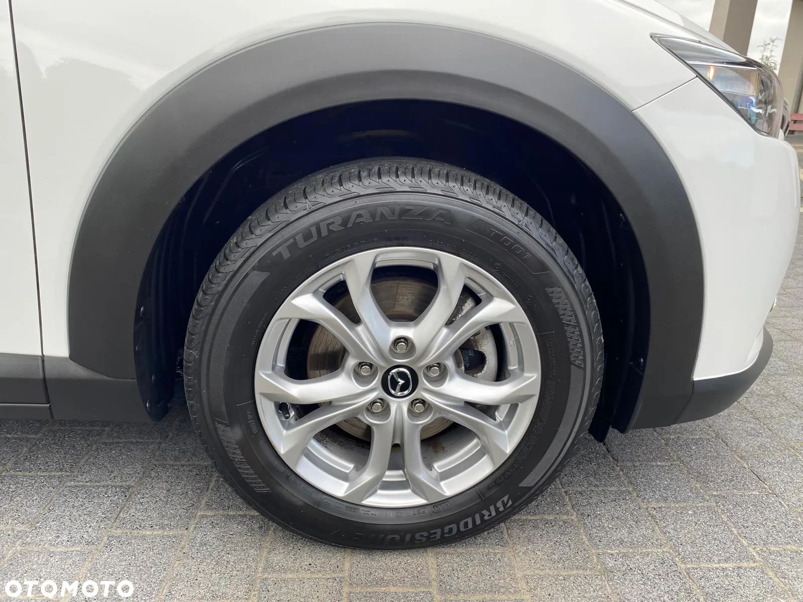 Mazda CX-3 - 10