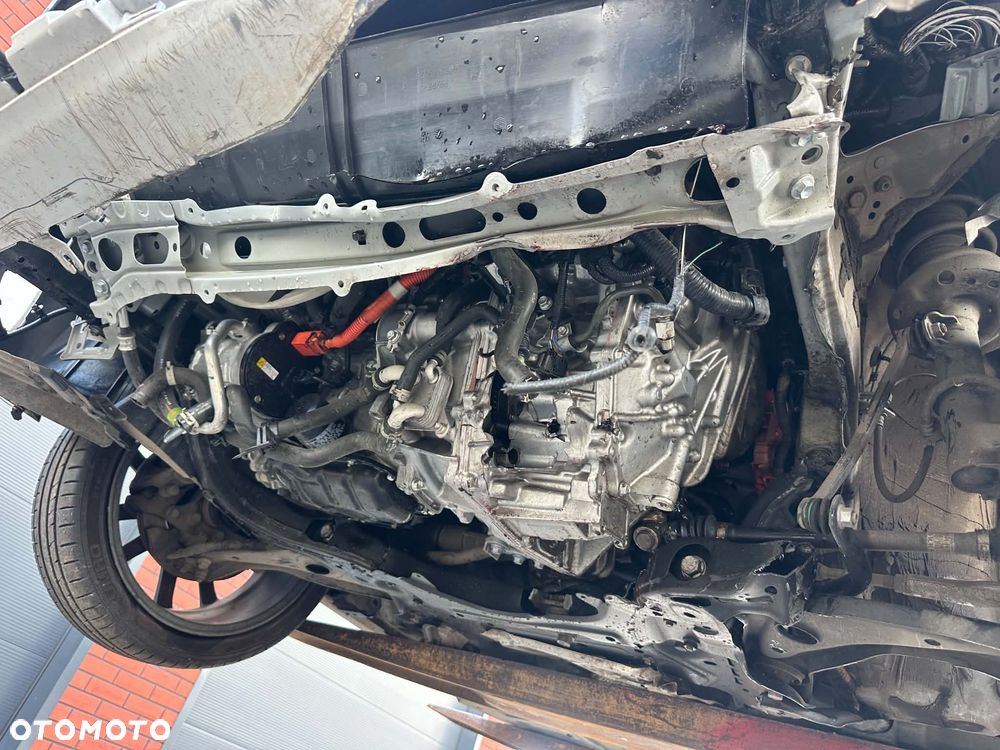 Toyota Yaris Hybrid 1.5 GR Sport - 30