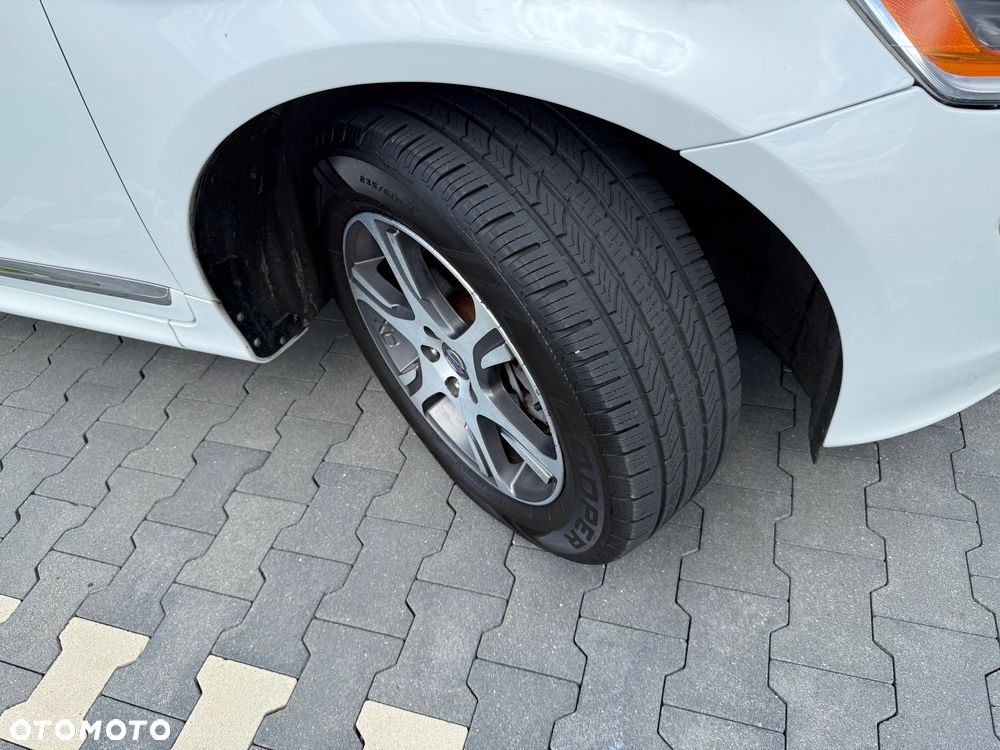 Volvo XC 60 T6 AWD Momentum - 13