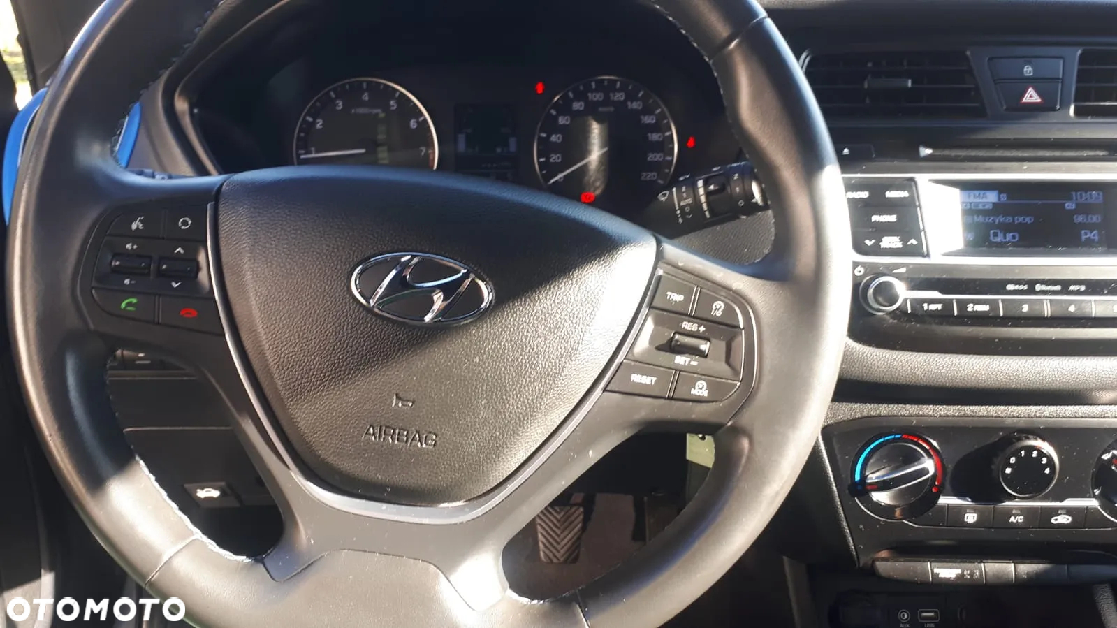 Hyundai i20 1.0 T-GDI YES - 22
