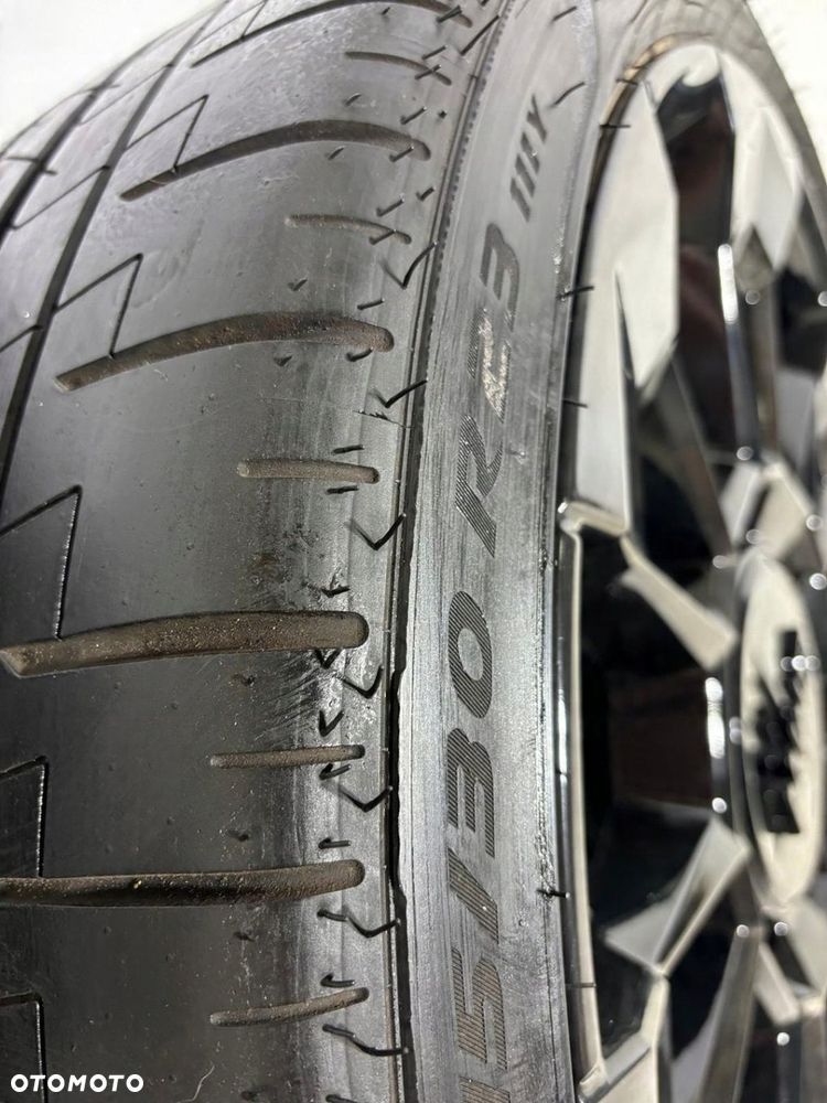 KOŁA FELGI ALUFELGI BMW XM G09 154391 1543992 923M 275/35 R23 315/30 R23 - 14