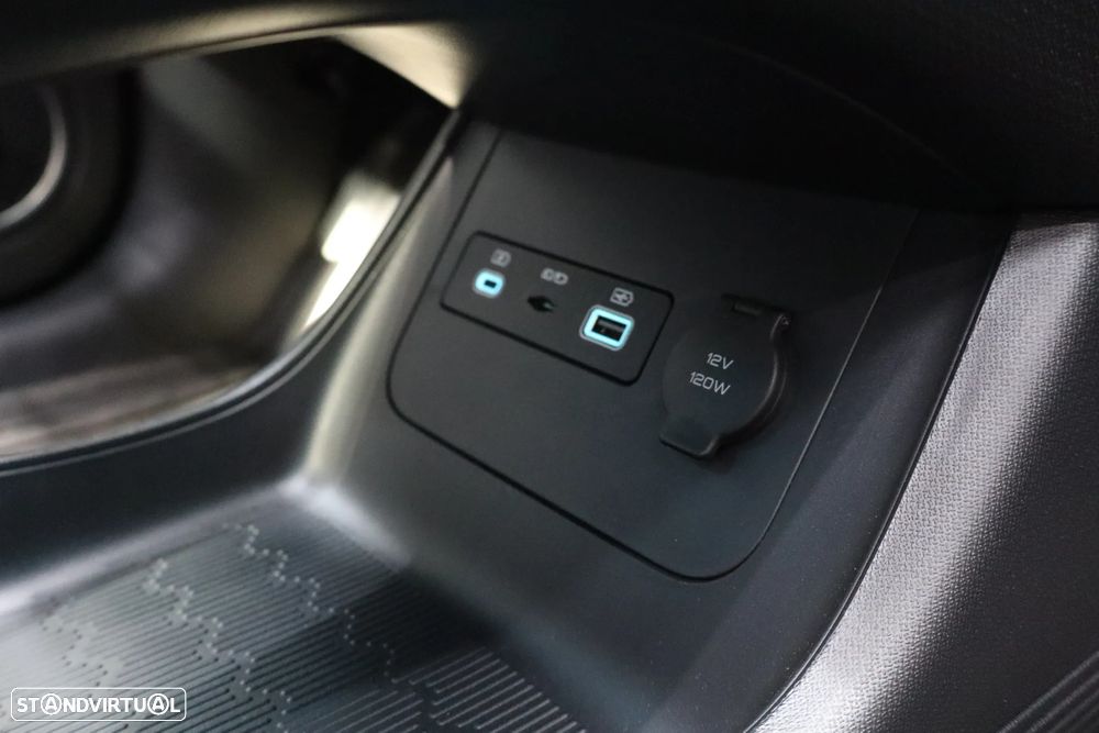 BYD Atto 3 Design - 15