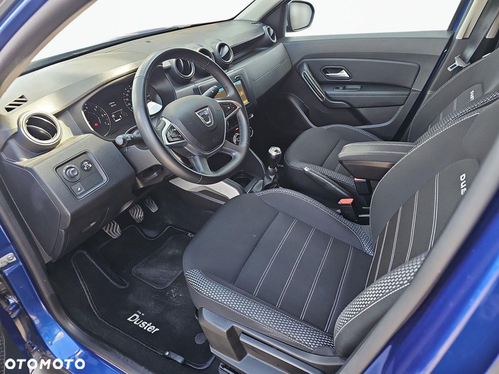 Dacia Duster - 10