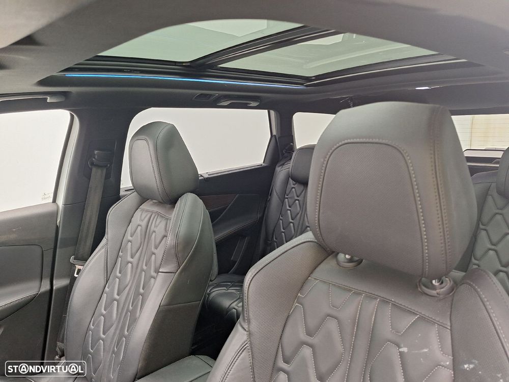Peugeot 5008 BlueHDI 130 EAT8 GT - 9