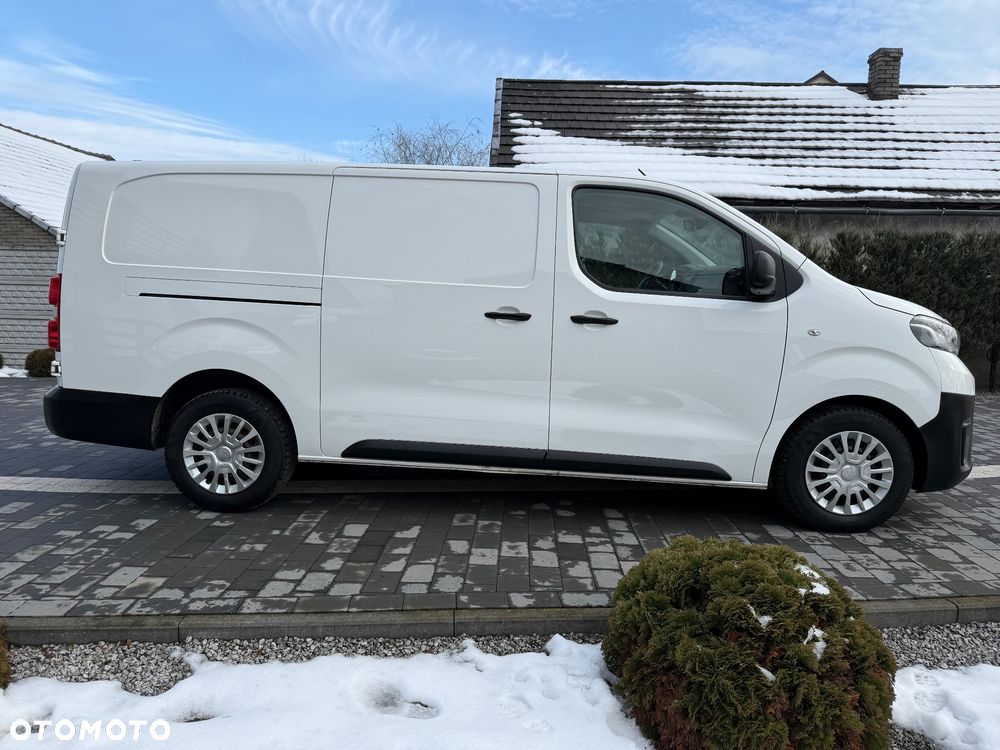 Toyota Proace - 4