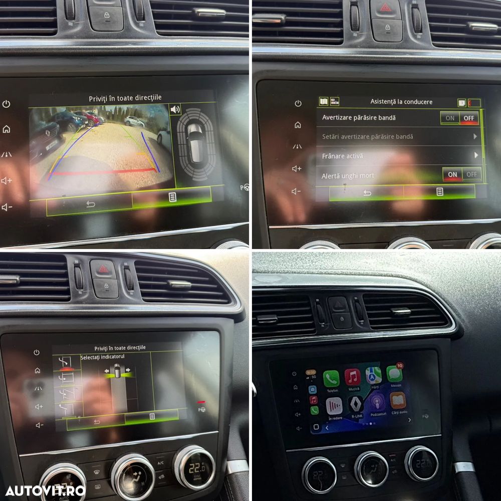 Renault Kadjar TCe EDC GPF Intens - 9